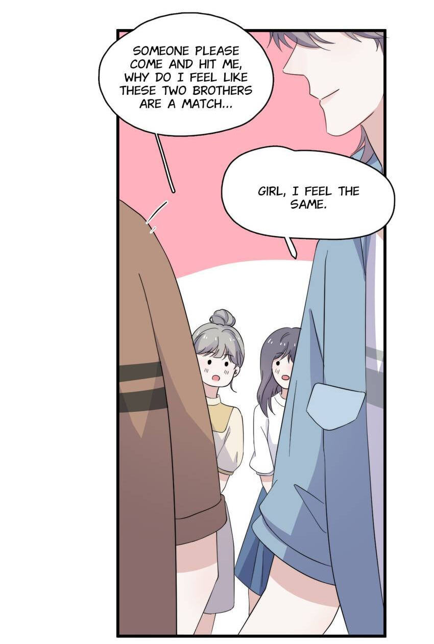 Read The Guy Inside Me chapter 125.1 image 37 on Lezhin