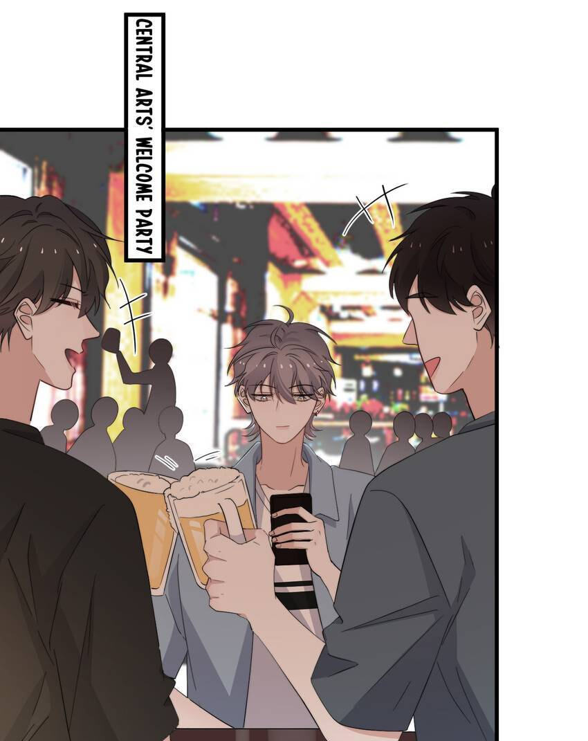 Read The Guy Inside Me chapter 125.1 image 4 on Lezhin