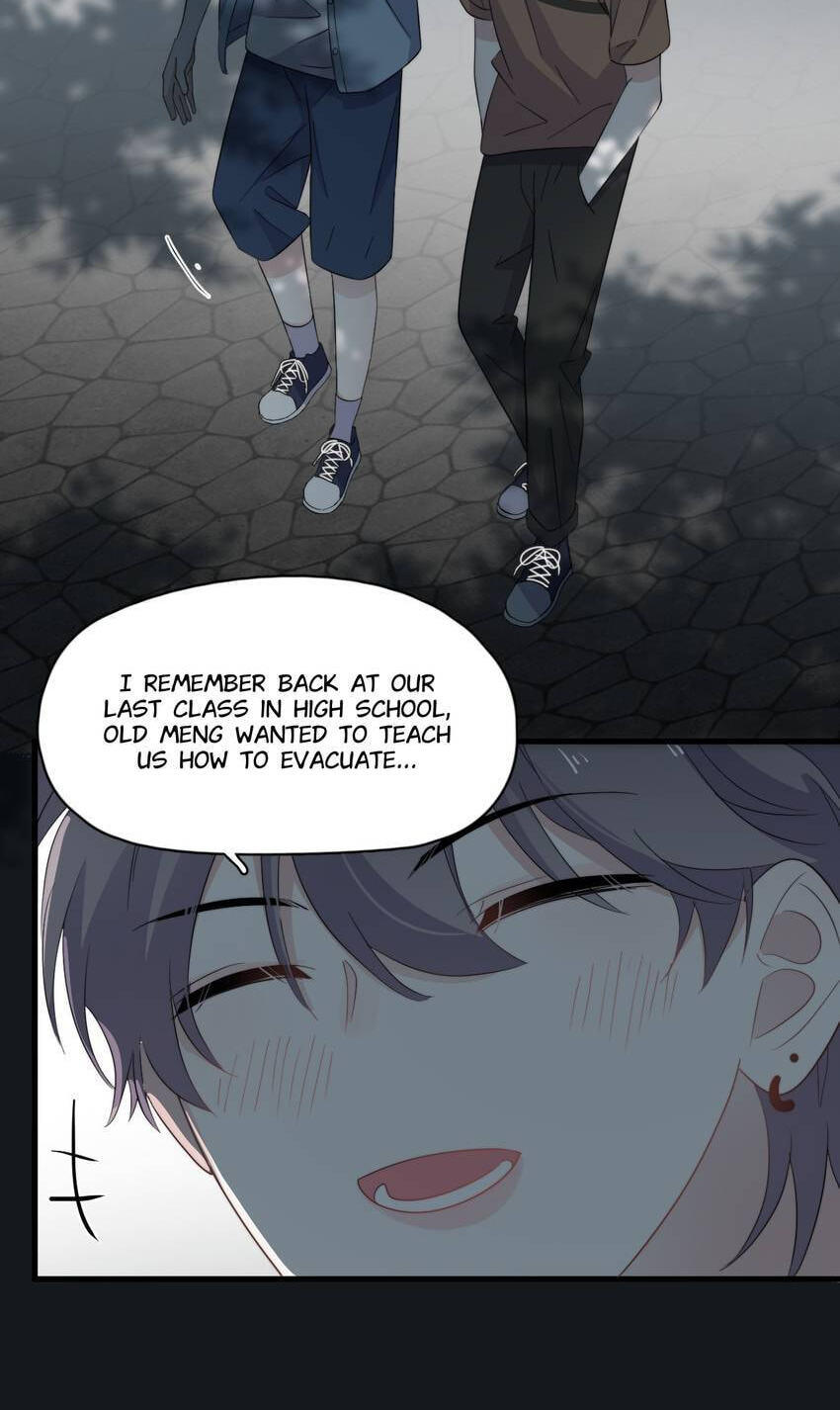 Read The Guy Inside Me chapter 125.1 image 40 on Lezhin