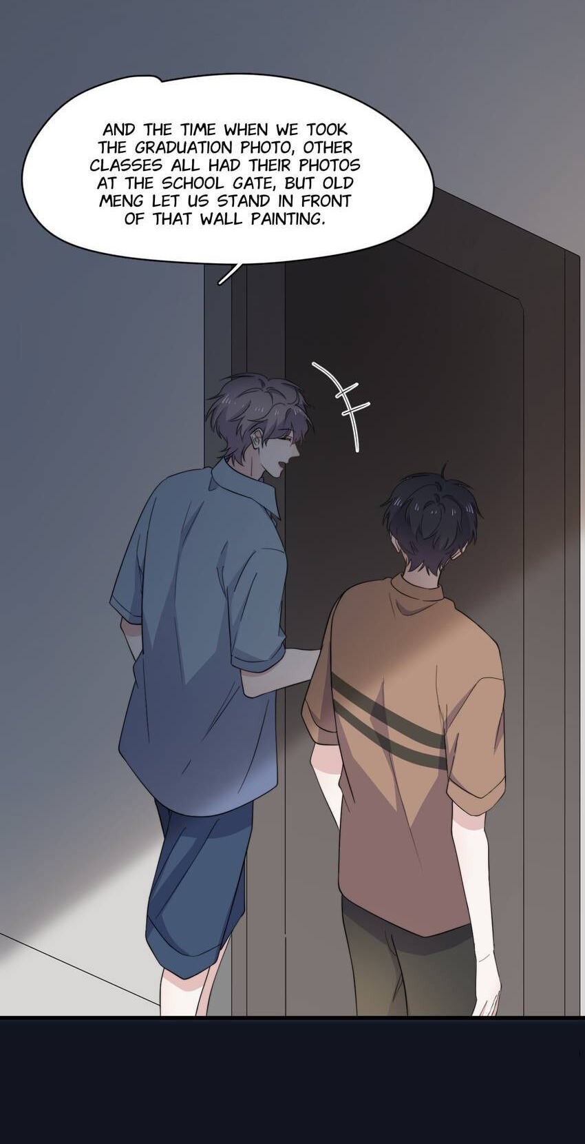 Read The Guy Inside Me chapter 125.1 image 50 on Lezhin