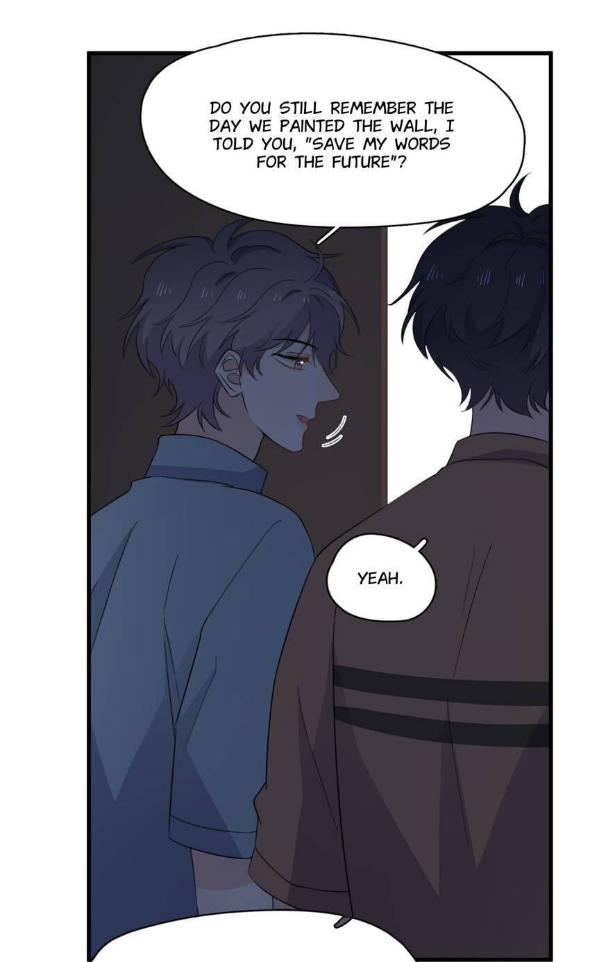 Read The Guy Inside Me chapter 125.1 image 55 on Lezhin