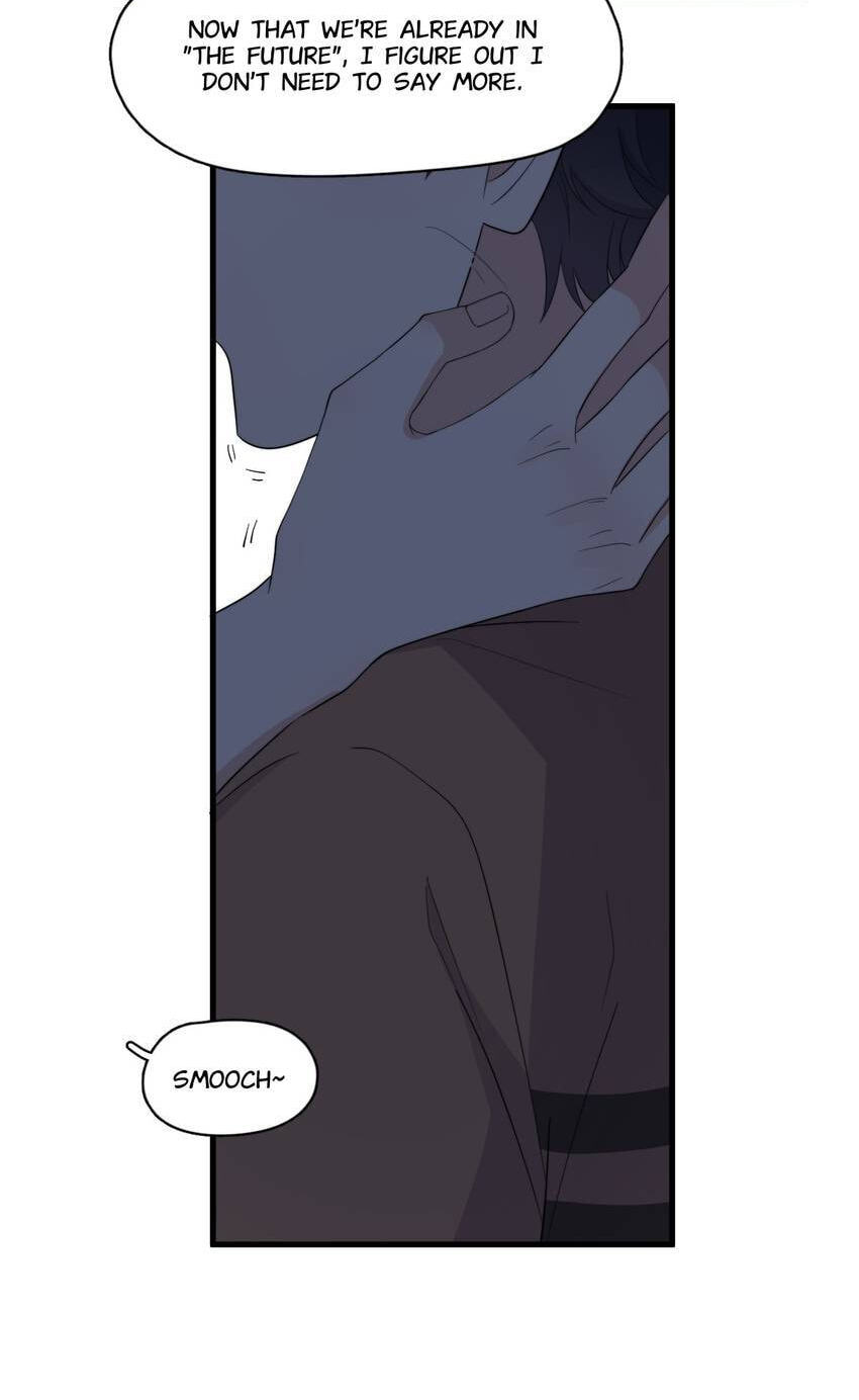 Read The Guy Inside Me chapter 125.1 image 56 on Lezhin