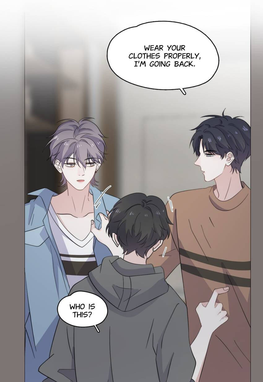 Read The Guy Inside Me chapter 125.1 image 60 on Lezhin