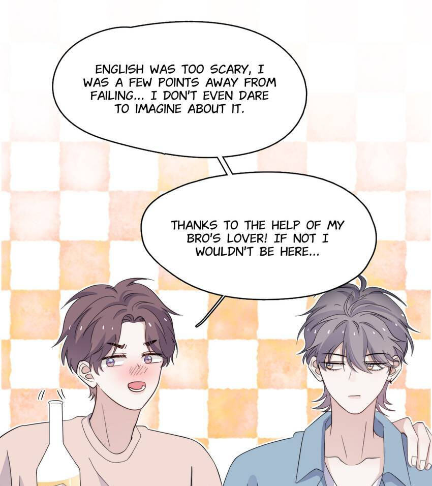 Read The Guy Inside Me chapter 125.1 image 9 on Lezhin