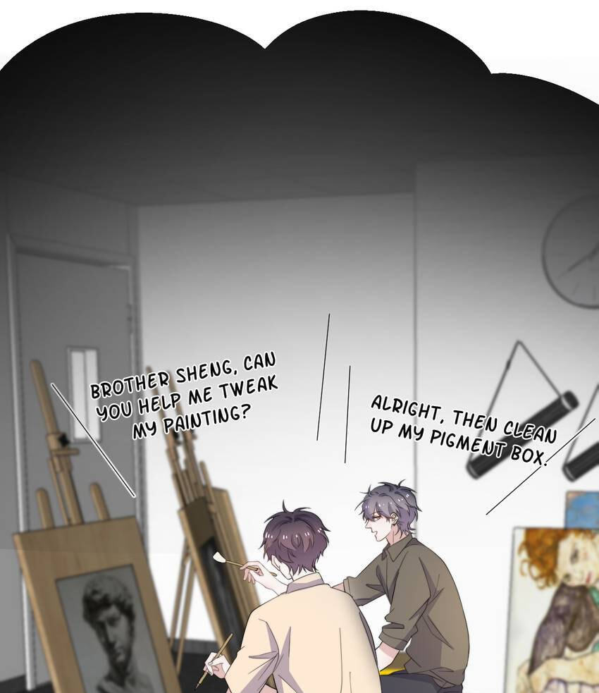 Read The Guy Inside Me chapter 125.2 image 12 on Lezhin