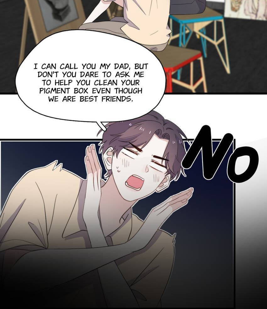 Read The Guy Inside Me chapter 125.2 image 13 on Lezhin