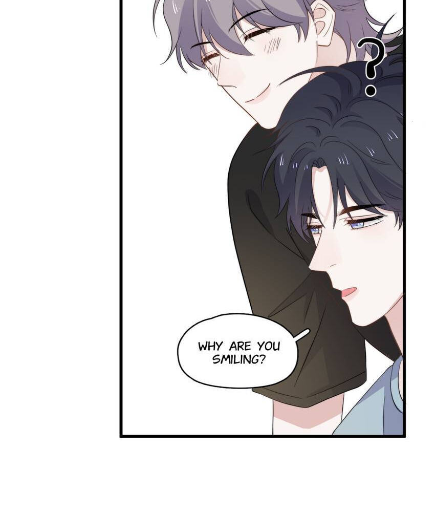 Read The Guy Inside Me chapter 125.2 image 15 on Lezhin