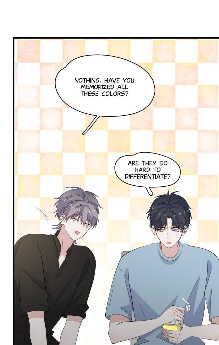 Read The Guy Inside Me chapter 125.2 image 16 on Lezhin