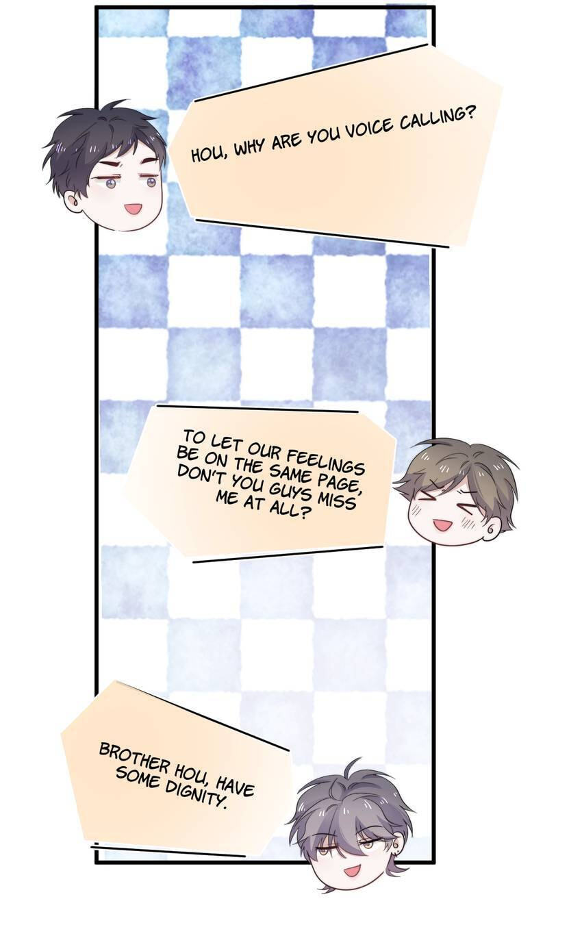 Read The Guy Inside Me chapter 125.2 image 23 on Lezhin