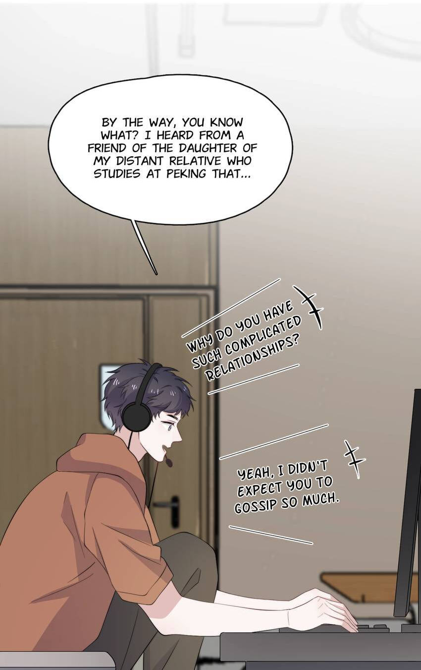 Read The Guy Inside Me chapter 125.2 image 24 on Lezhin