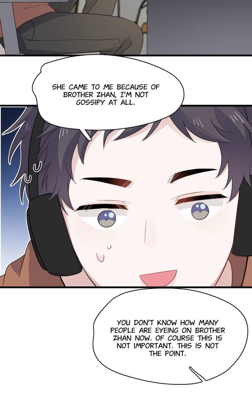 Read The Guy Inside Me chapter 125.2 image 25 on Lezhin