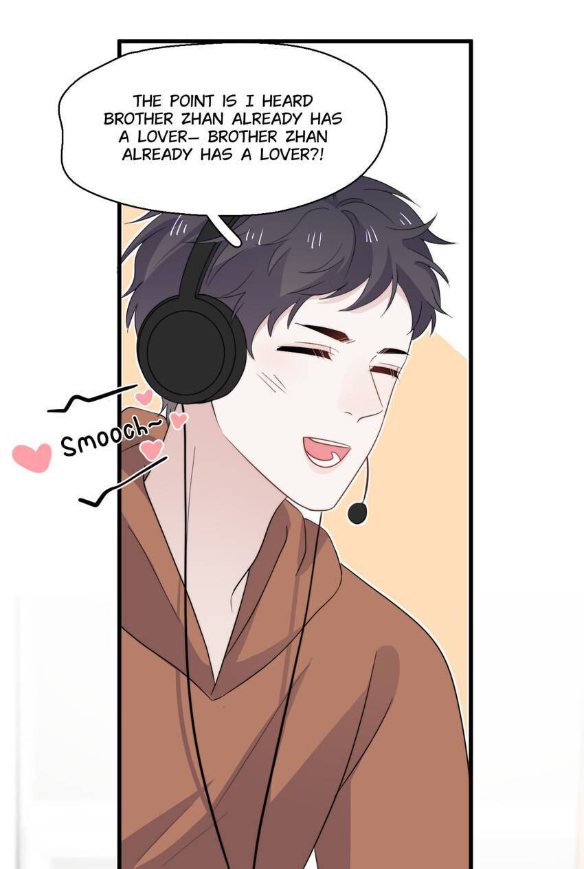 Read The Guy Inside Me chapter 125.2 image 26 on Lezhin