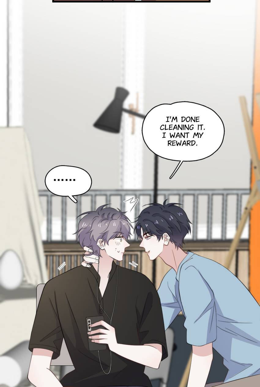 Read The Guy Inside Me chapter 125.2 image 27 on Lezhin