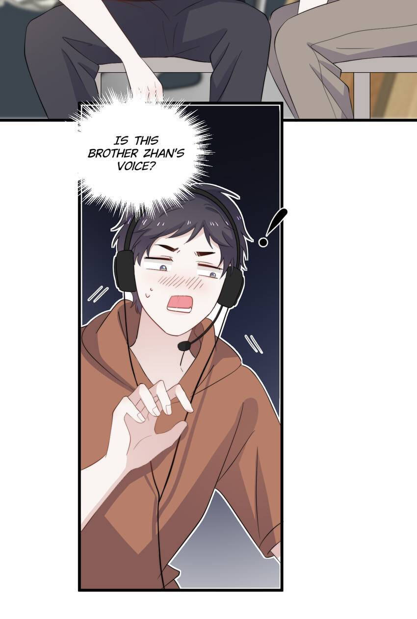 Read The Guy Inside Me chapter 125.2 image 28 on Lezhin