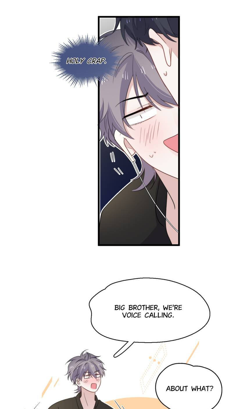Read The Guy Inside Me chapter 125.2 image 29 on Lezhin