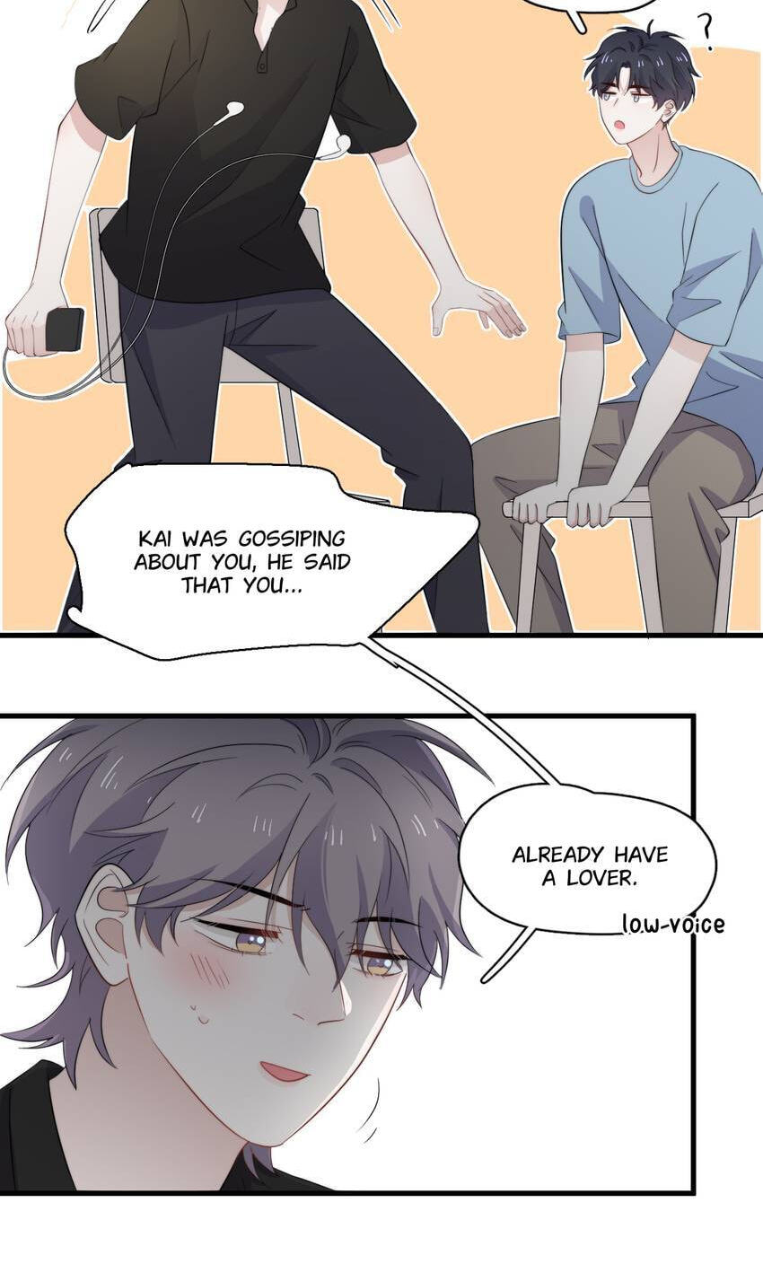 Read The Guy Inside Me chapter 125.2 image 30 on Lezhin