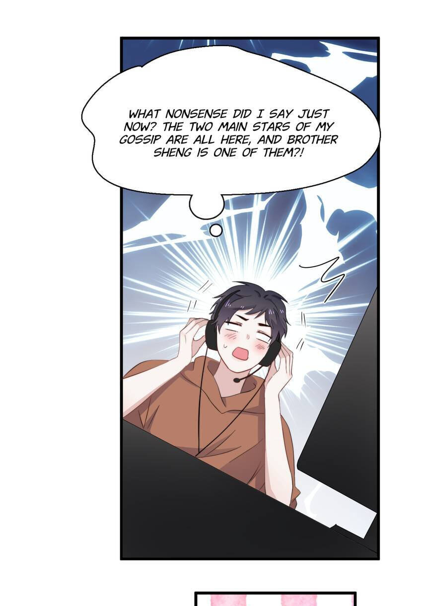 Read The Guy Inside Me chapter 125.2 image 31 on Lezhin