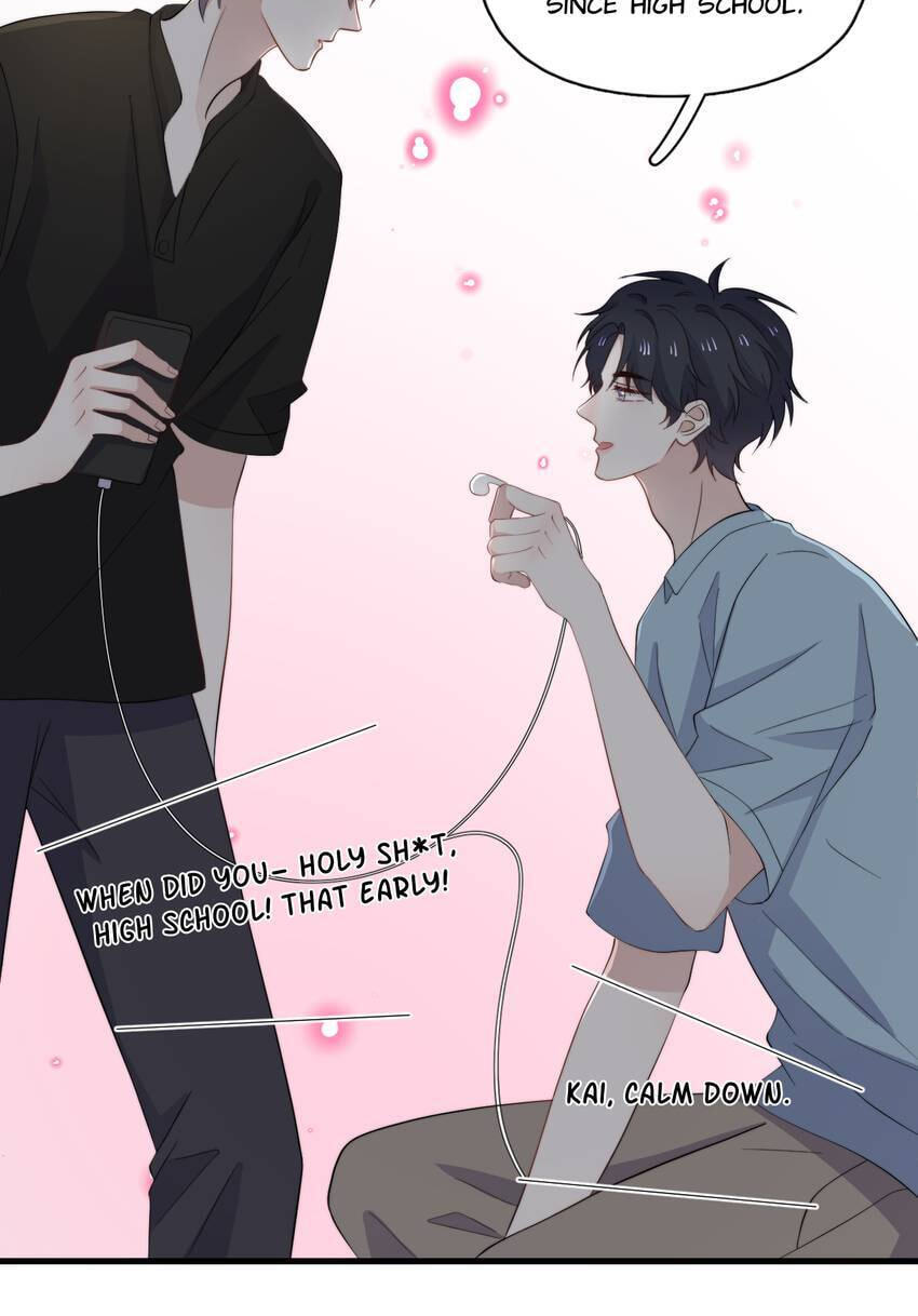 Read The Guy Inside Me chapter 125.2 image 33 on Lezhin