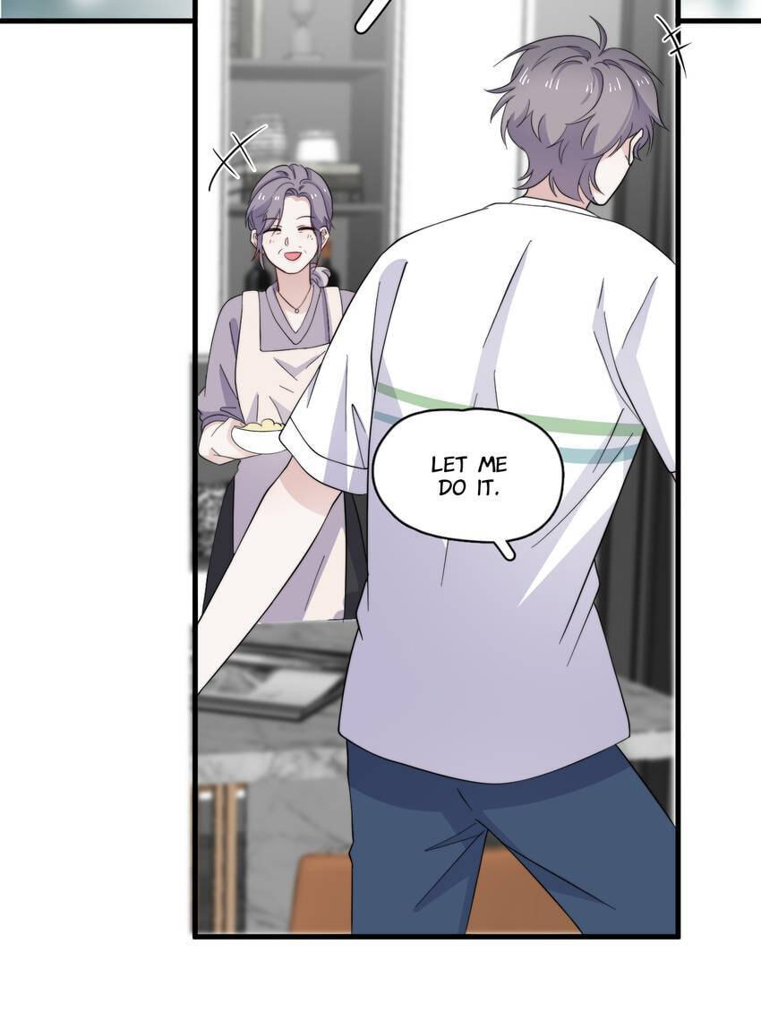 Read The Guy Inside Me chapter 125.2 image 39 on Lezhin