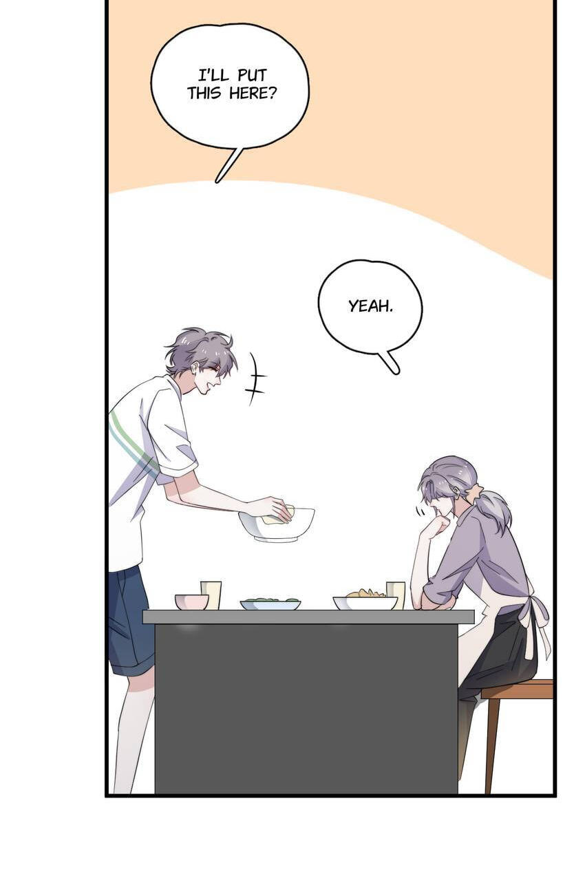 Read The Guy Inside Me chapter 125.2 image 43 on Lezhin
