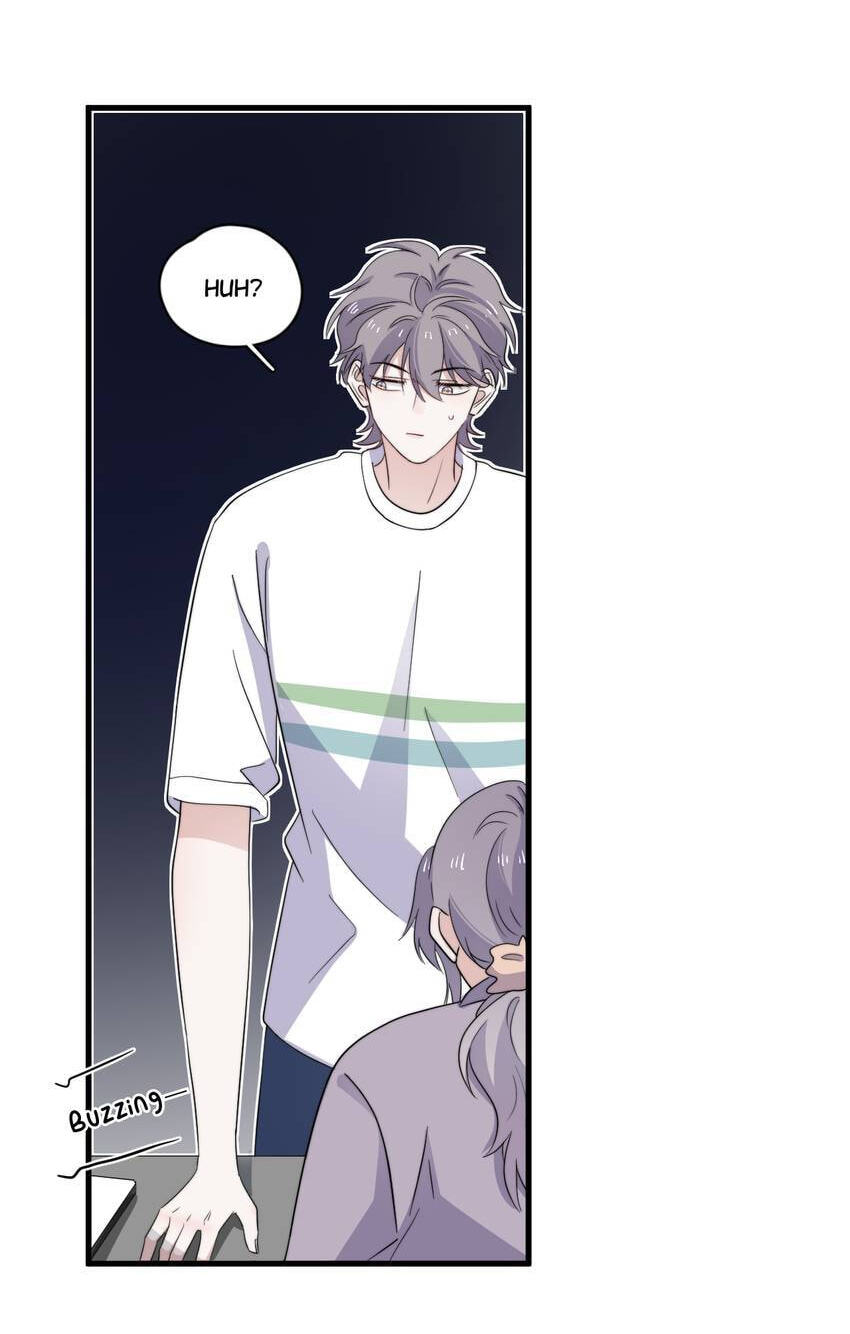 Read The Guy Inside Me chapter 125.2 image 45 on Lezhin