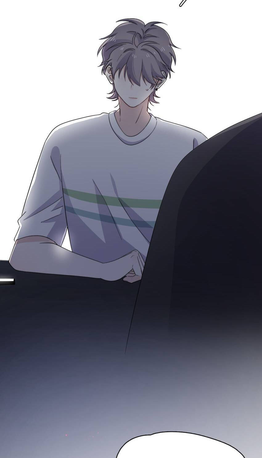 Read The Guy Inside Me chapter 125.2 image 47 on Lezhin