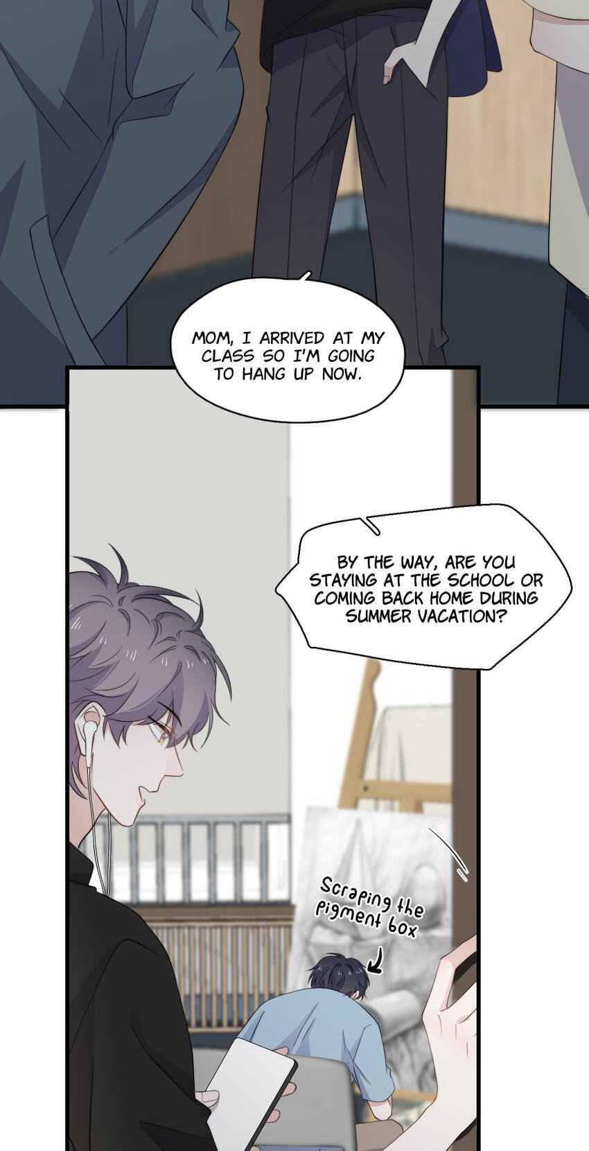 Read The Guy Inside Me chapter 125.2 image 5 on Lezhin