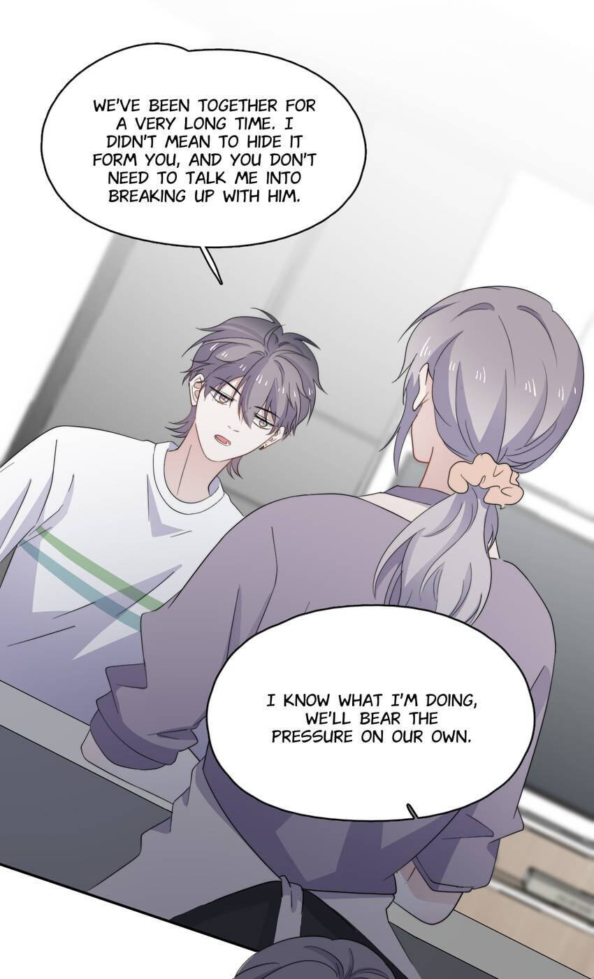 Read The Guy Inside Me chapter 125.2 image 50 on Lezhin