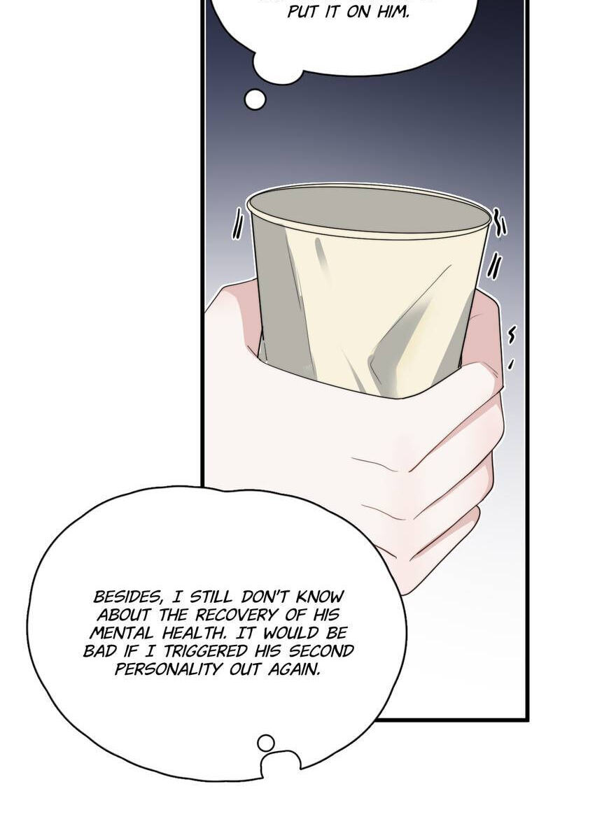 Read The Guy Inside Me chapter 125.2 image 54 on Lezhin