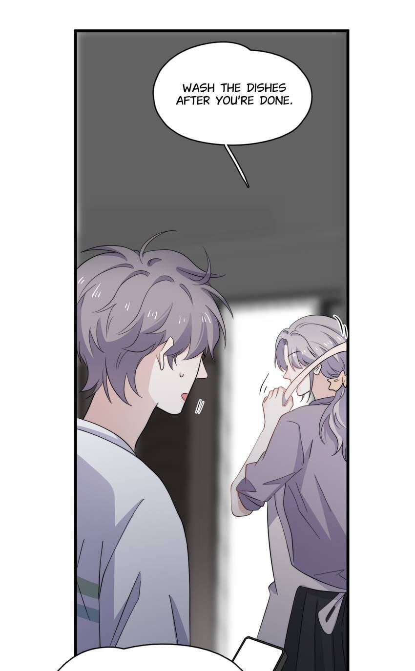 Read The Guy Inside Me chapter 125.2 image 56 on Lezhin