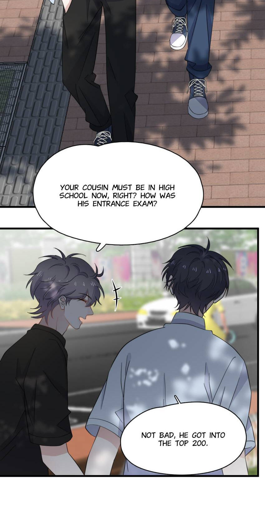 Read The Guy Inside Me chapter 125.2 image 61 on Lezhin