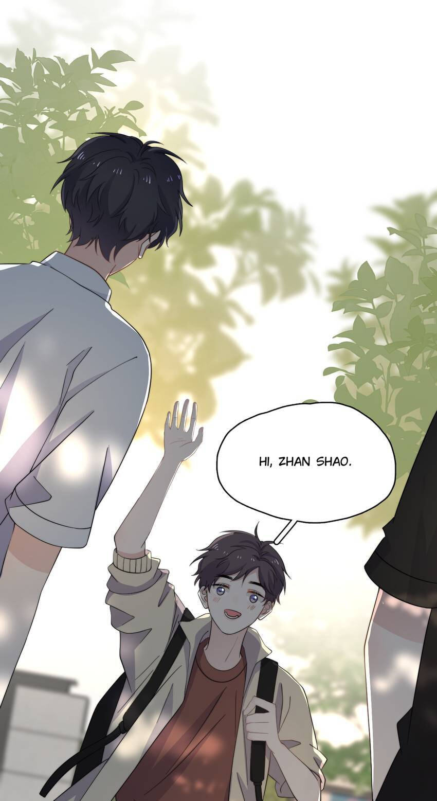Read The Guy Inside Me chapter 125.2 image 64 on Lezhin