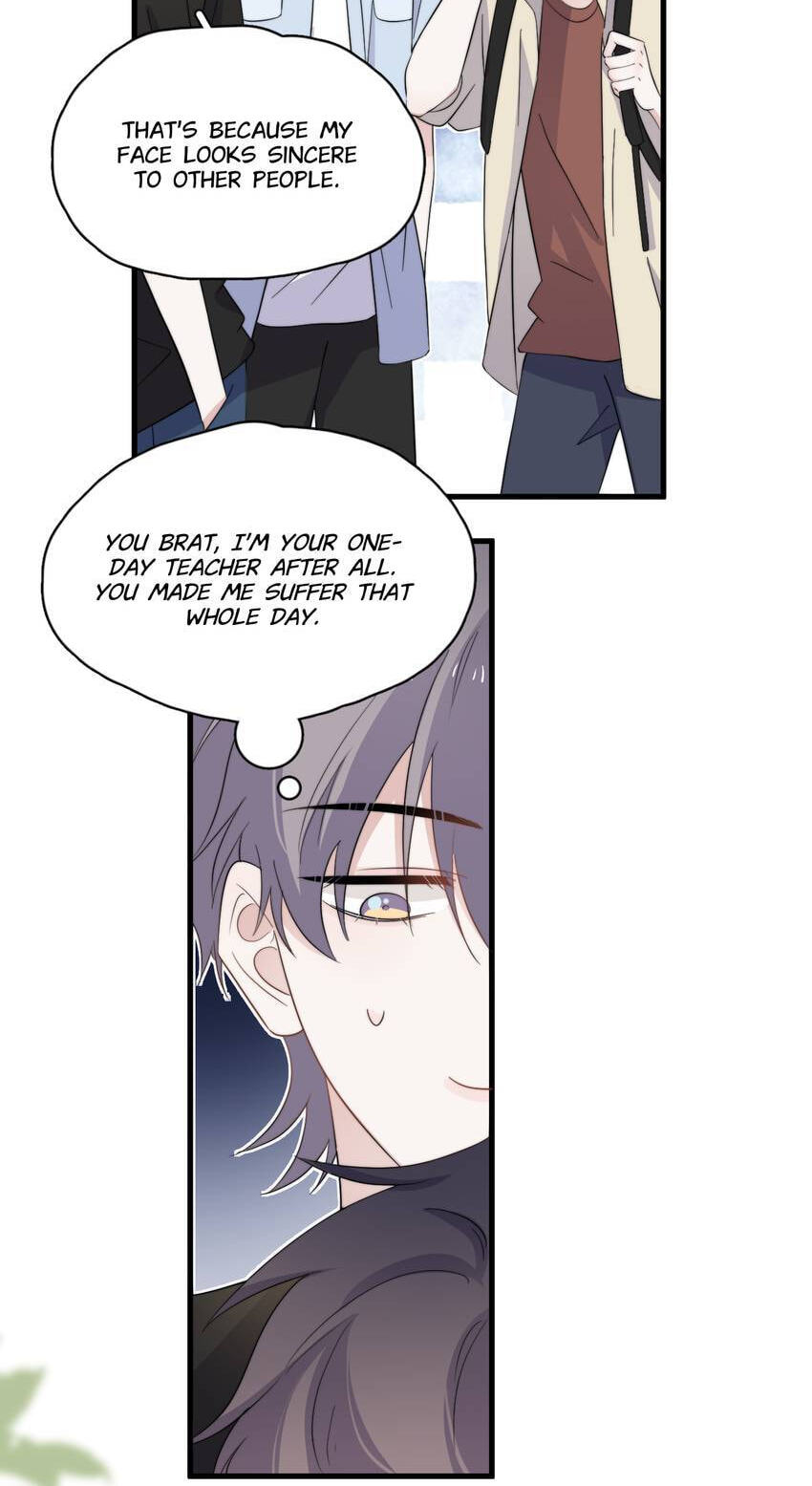 Read The Guy Inside Me chapter 125.2 image 66 on Lezhin