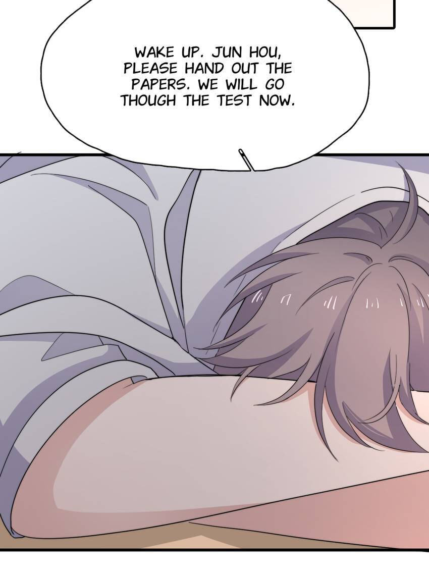 Read The Guy Inside Me chapter 125.2 image 73 on Lezhin