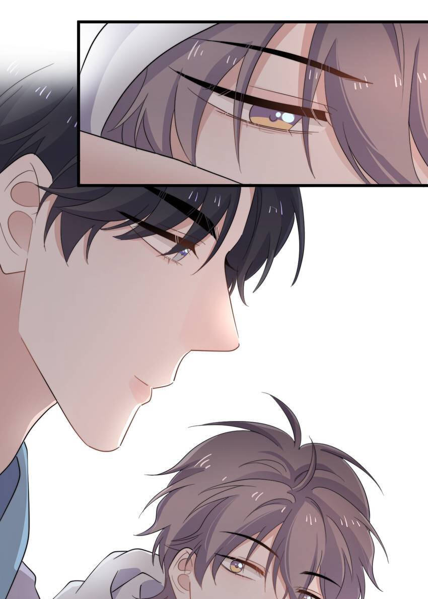 Read The Guy Inside Me chapter 125.2 image 74 on Lezhin