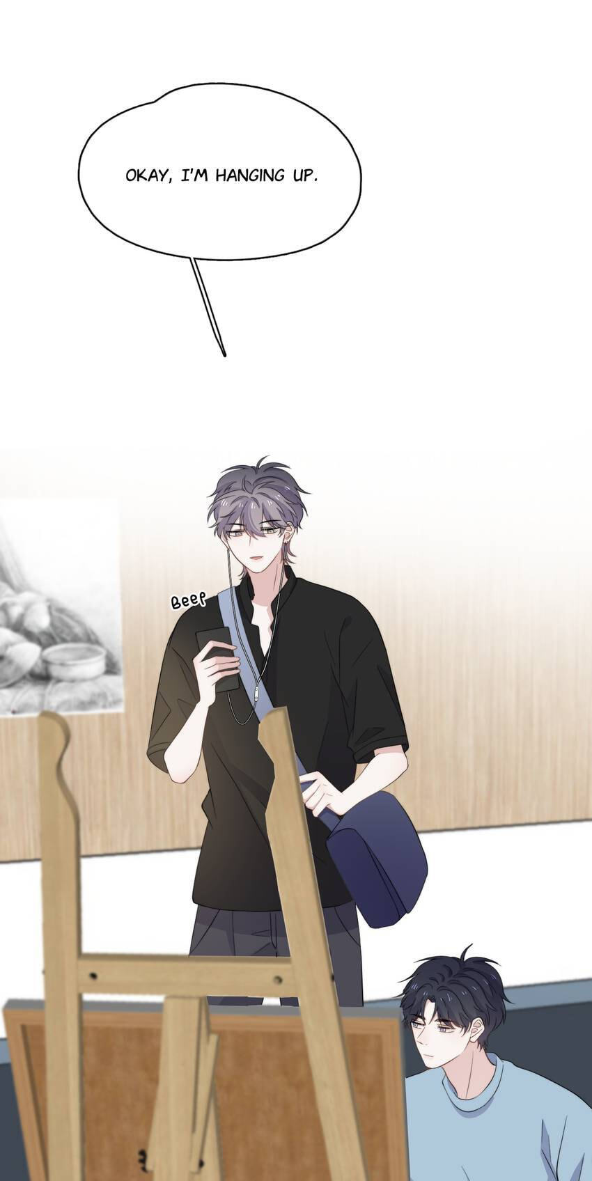 Read The Guy Inside Me chapter 125.2 image 8 on Lezhin