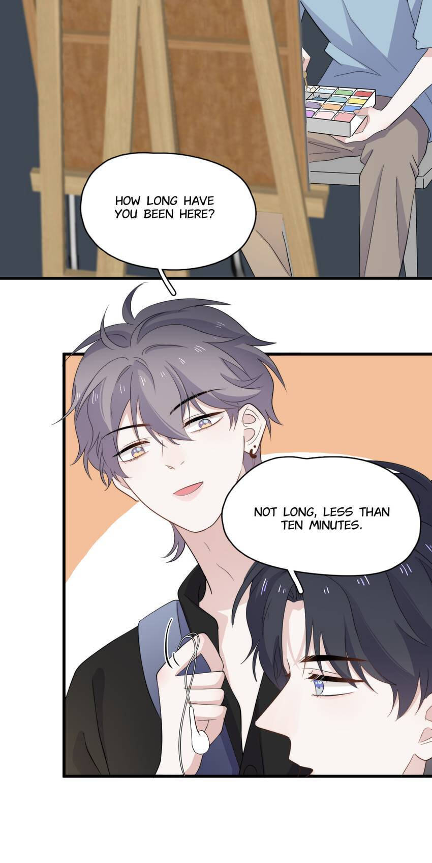 Read The Guy Inside Me chapter 125.2 image 9 on Lezhin