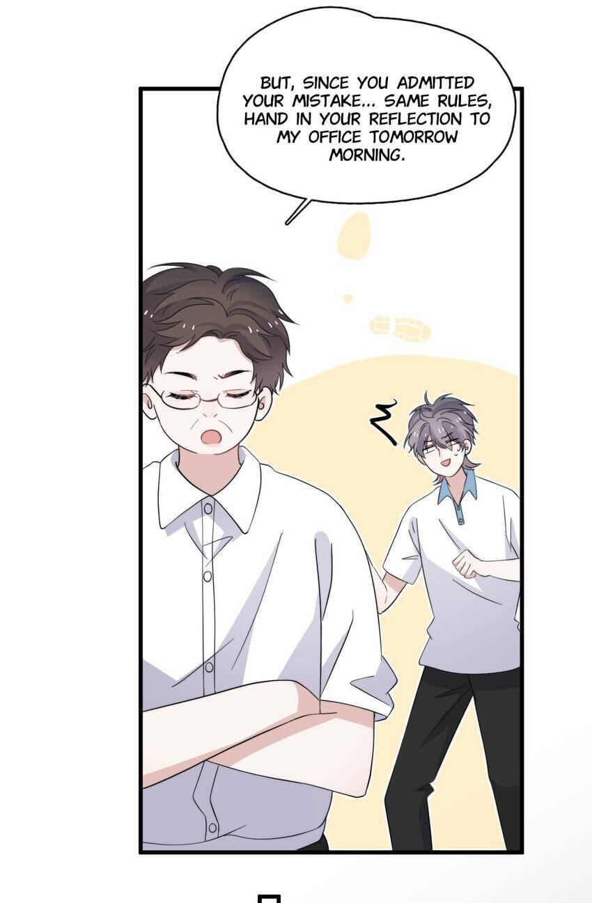Read The Guy Inside Me chapter 125 image 10 on Lezhin