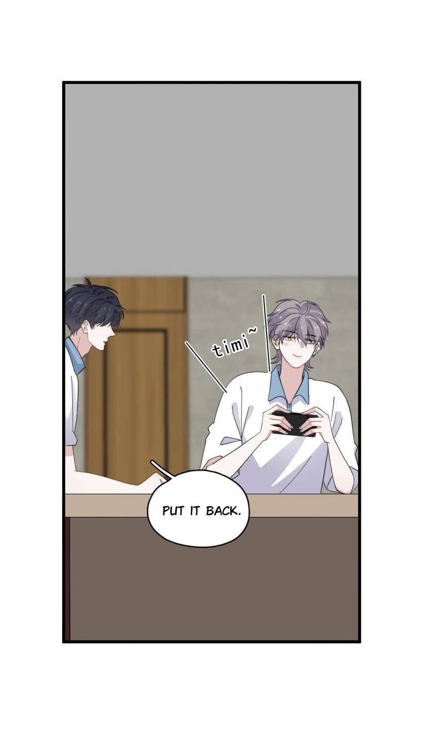 Read The Guy Inside Me chapter 125 image 17 on Lezhin
