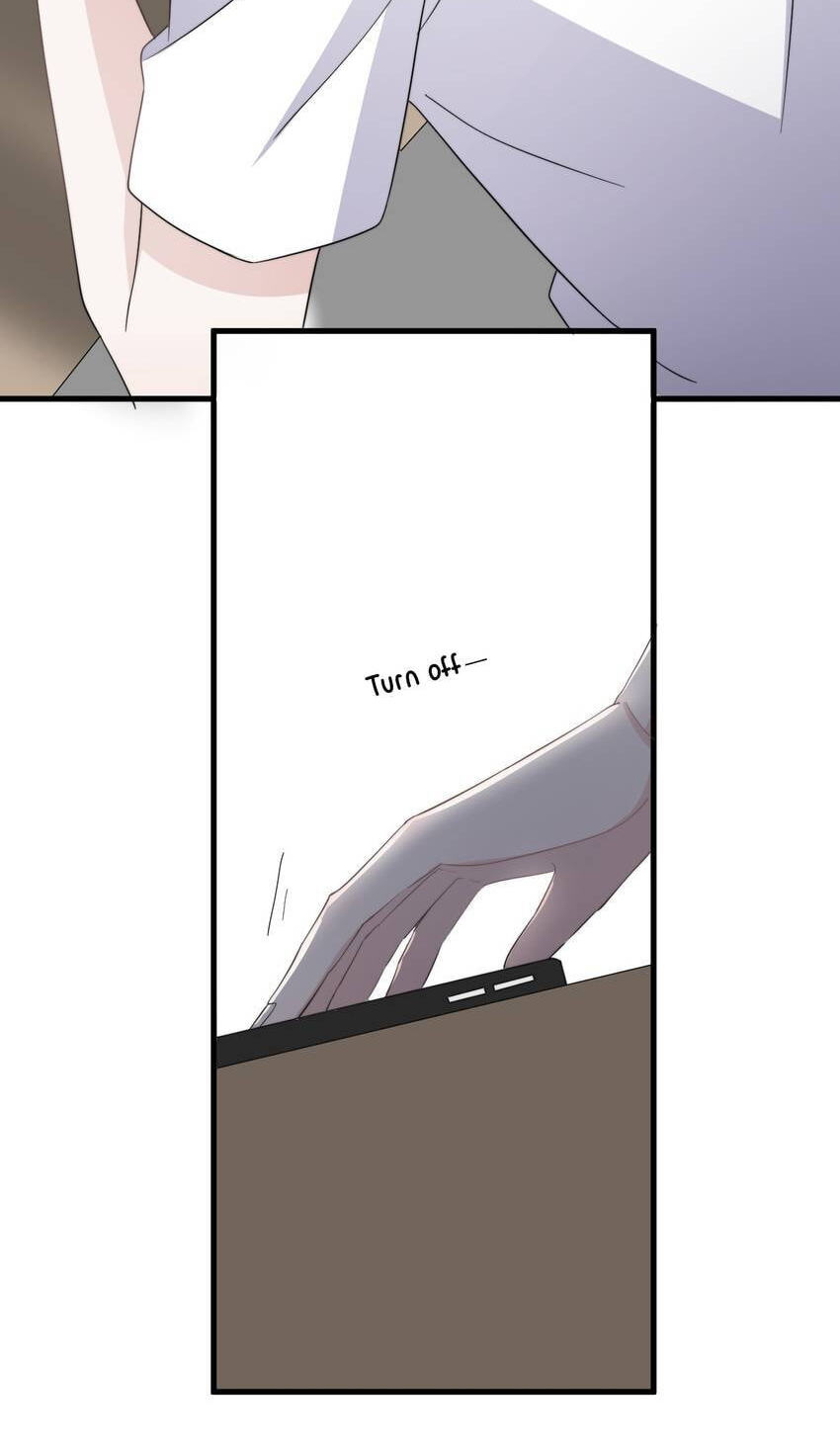 Read The Guy Inside Me chapter 125 image 20 on Lezhin