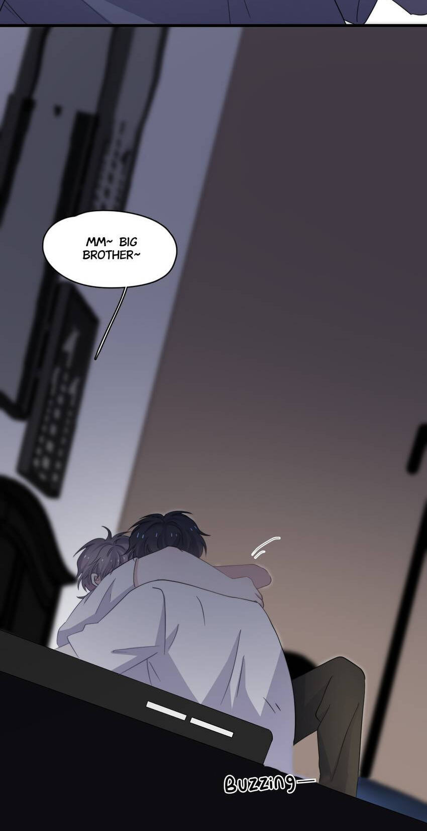 Read The Guy Inside Me chapter 125 image 22 on Lezhin
