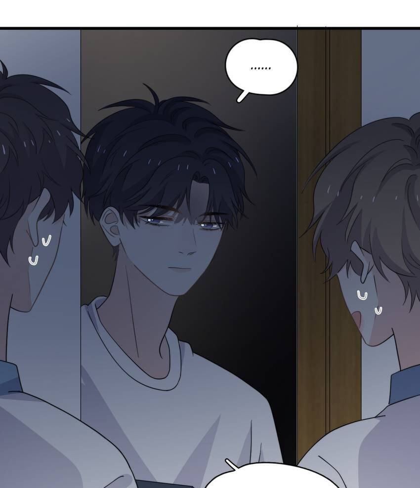 Read The Guy Inside Me chapter 125 image 26 on Lezhin