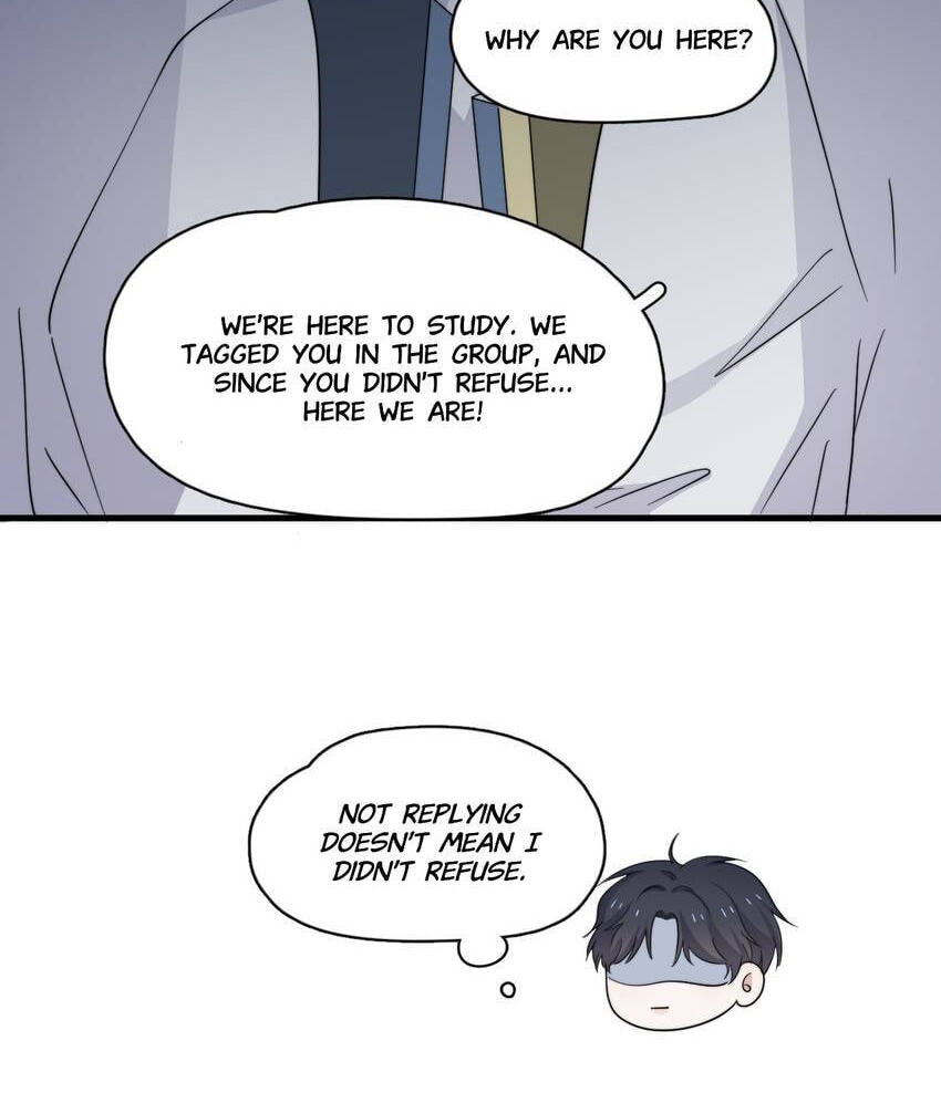 Read The Guy Inside Me chapter 125 image 27 on Lezhin