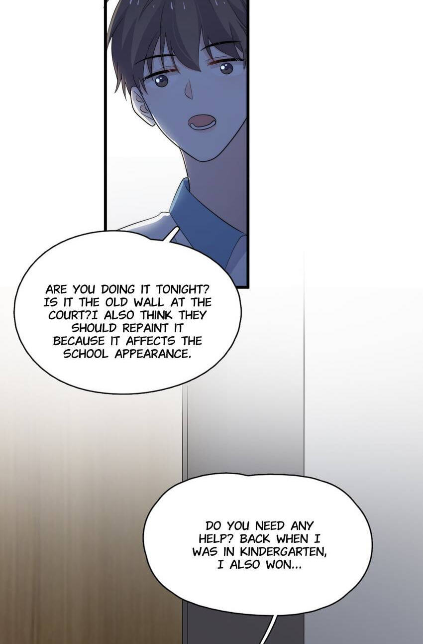 Read The Guy Inside Me chapter 125 image 34 on Lezhin