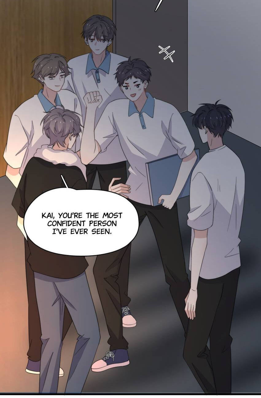 Read The Guy Inside Me chapter 125 image 35 on Lezhin