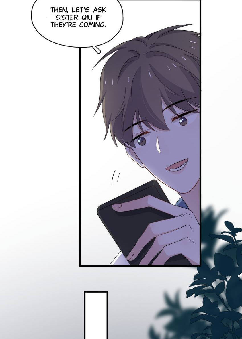 Read The Guy Inside Me chapter 125 image 37 on Lezhin
