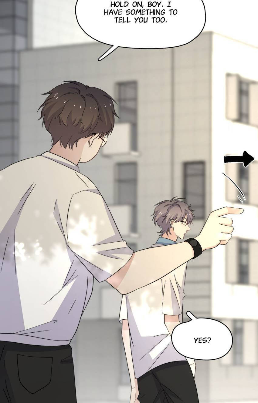 Read The Guy Inside Me chapter 125 image 4 on Lezhin