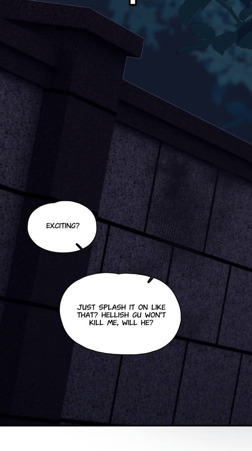 Read The Guy Inside Me chapter 125 image 45 on Lezhin