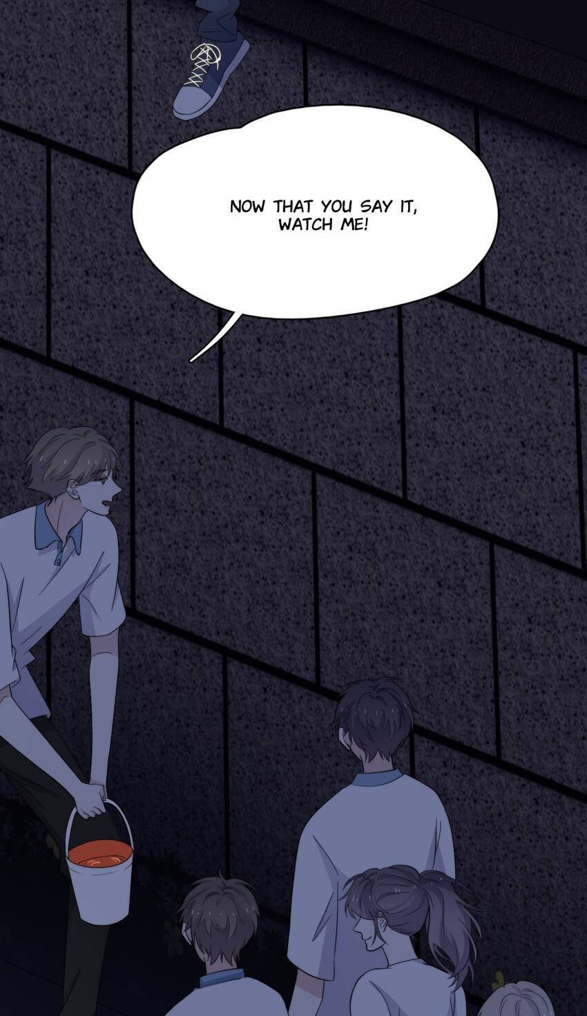 Read The Guy Inside Me chapter 125 image 48 on Lezhin