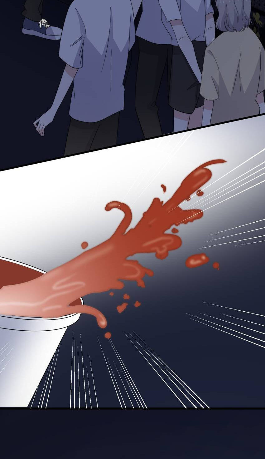 Read The Guy Inside Me chapter 125 image 49 on Lezhin